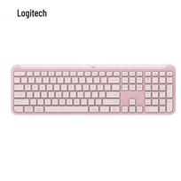 Logitech K950 Wireless Dual-Mode Bluetooth Keyboard