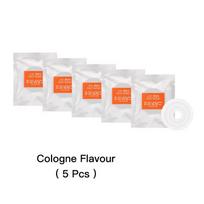 Car Interior Aromatherapy Air Freshener Perfume Diffuser For BMW Mini Works Cooper F54 F55 F56 F57 F60 R50 R52 R53 R55 R56 R57 akvnt44 white