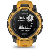Garmin SMARTWATCH INSTINCT 3 SOLAR/SUNBURST 010-02934-02