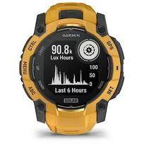Garmin SMARTWATCH INSTINCT 3 SOLAR/SUNBURST 010-02935-02