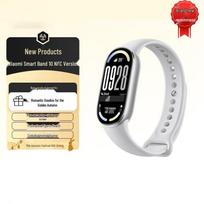 Xiaomi Smart Band 10 NFC Fitness Tracker (CN version)