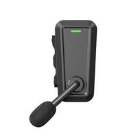 C10 Wireless Bluetooth Helmet Intercom Headset Ipx5 Waterproof Noise Reduction Music Share Outdoor Cycling Skiing Climbing 1pcs