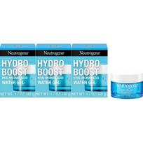 Neutrogena Hydro Boost Water Gel, 1 pcs blue