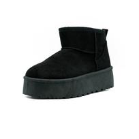 Potocki POTOCKI Moteriški UGG Aulinukai - 37