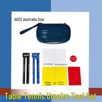 Brangdy Professional Ping Pong Referee Tool Kit