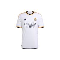 Adidas Real Madrid Real Madrid Home Jersey Soccer Jersey Men's White IA5139 L