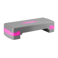 HMS AS003 Adjustable Step Aerobic Platform for Fitness
