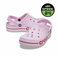Crocs Adult Bayaband Clog Bpc gray
