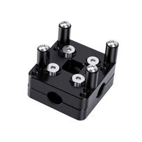 12MM GPS Holder Bar Clamp Replacement For R1200 1250 GS and GSA 2014 2022 GPS Navigation Bracket