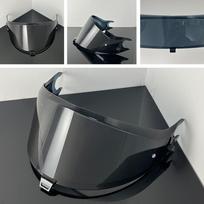 Spartan GT Visor for SHARK Spartan GT,Spartan GT PRO,Spartan RS Face Shield Motorcycle Helmet Accessories
