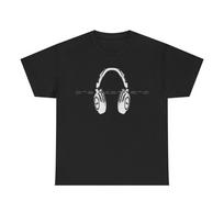 Ken Carson Xperiment Headphone Tour Album T-Shirt S white
