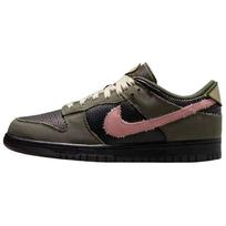 Nike Dunk Low Dunks Not Dead IB2256-300 43 black