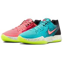 Nike x Kool Aid Ja Morant 2 Low top Basketball Shoes Men's Red Blue Asian Version IF0303-800 40.5 blue