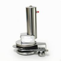 Jar Sealing Machine Countertop Sealer Easy to Use for Home Canners gray