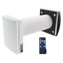 MINI REKUPERATORIUS VENTO EXPERT A100-1 S10 W V.2 WIFI