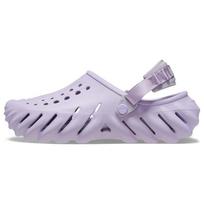 Crocs Echo Clog Klumpės Moteriškos Violetinės 36-37 violetinė