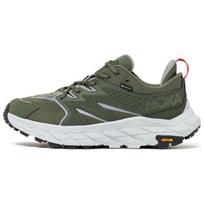 WTAPS x HOKA Anacapa Low GORE-TEX Keturlapis Konklavas Unisex Kedai Žali Ledo Pilki 1155397-FLF 37⅓ gray