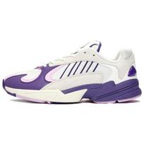 Adidas Dragon Ball Z X Adidas Yung 1 'Frieza' Sneakers D97048 43⅓