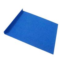 Car Paintless Dent Repair Window Protectors Guard with FeltProtect fromScratch mėlyna
