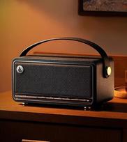 EDIFIER M285 Retro Portable Bluetooth Speaker CN plug (adapter included) (CN version)