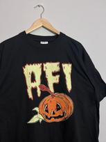 AFI A Fire Inside Late  Punk Rock Band Cotton Black Unisex   VN1929 Unisex T-Shirt S beige