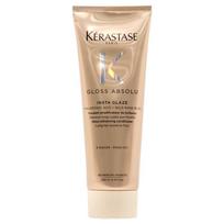 Kérastase Glaze Rose Luminous Hair Essence Cream beige