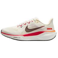 Nike Air Zoom Pegasus 41 Picante Red Women Lifestyle Shoes HV5985-101 36 white
