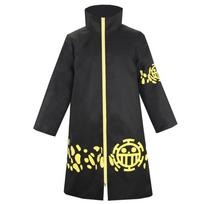 ONE PIECE COS Service Anime Trafalgaro second generation third generation two years later cape cape cosplay XS