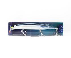 Bassday Log Surf 144F Long Casting Minnow Lure CT-26 (4092)