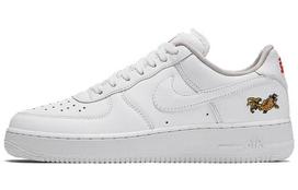 Nike Air Force 1 Low Qs NAI KE 816621-100 37.5