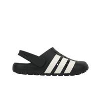adidas Adilette Clog 2.0 Black White Unisex Sneakers Core-Black Cloud-White JQ8058 39 white
