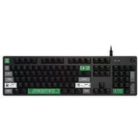 Logitech G512 Mechanical Gaming Keyboard