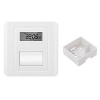 86-Type Wall-Mount Timer Switch