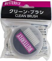 Butterfly Table Tennis Clean Brush 75800