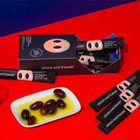 yiayiafriends Extra Virgin Olive Oil Stick 12ml*15ea 12ml*15ea