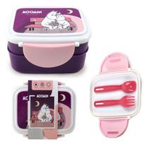 Pklbox109 lunch box 1p moomin