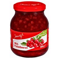 One Tag Wild Cranberry 400 g