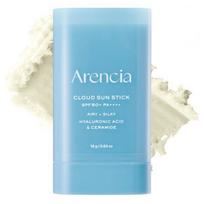Cloud Sun Stick SPF50+ PA++++ blue