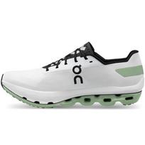 On Cloudboom Echo Cloudboom Echo Low top Running Shoes Women's White Black 57.98994 37 white