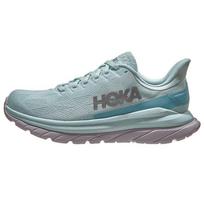 HOKA ONE ONE Mach 4 'Blue Glass' Women's 1113529-BGCS 38.5 gray