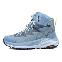 HOKA ONE ONE 19SS Sky Kaha High top Outdoor Shoes Women's Dusty Blue 1112031-PBBF 38.5 gray