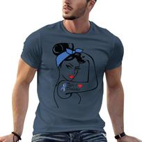 Type 1 Diabetes Tshirt Unisex T Shirt Cotton Cotton T Shirts High Quality Unisex T Shirt Summer Tshirt L white