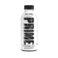 PRIME HYDRATION Meta Moon hidratacinis gėrimas, 16,9 fl oz / 500 ml, kokoso skonio