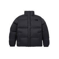 THE NORTH FACE Pūkinė striukė Unisex Juoda NJ3NP52J M black
