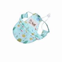 with Ear Holes Cat Sunscreen Hat Adjustable Dog Visor Hats Pet Sun Hat  Beach Activities L-Style D white
