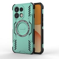 OPPO Reno 16 Phone Case,Magnetic Heat Dissipation Protective Phone Cover for OPPO Reno 16 juoda