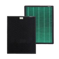 Coway Airmega 400/400S air purifier compatible replacement filter activated carbon filter blue