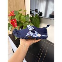 V-Soul Barefoot Five Finger Training Shoes Yoga Pilates Dance Fitness Indoor Use Unisex 36 black