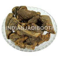 Indijos JadiBooti Revand Chini | Indijos rabato šaknis (Rabarbaras) | Natūralūs dantų balinimo miltelių ingredientai | Palaiko dantenų sveikatą ir virškinimą |