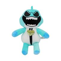 Nightmare Little Beast Plush Toy From Poppy Playtimes Soft Doll Kids Birthday Halloween Christmas Gift 30cm-35cm pink